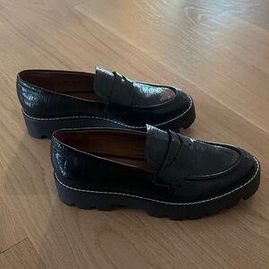 Franco Sarto Balin Platform Loafer